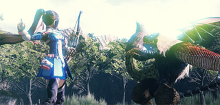 Illustration for article titled Star Ocean 4 Looks Amazing, Plays...The Same